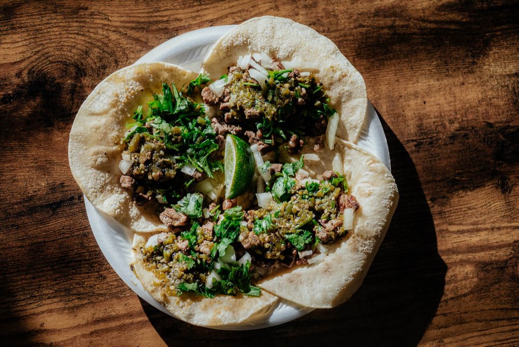 Tacos