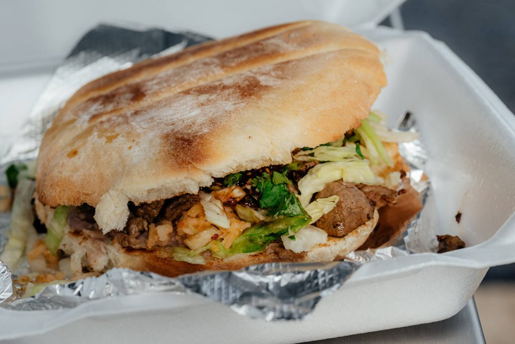 Torta